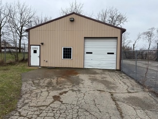 More details for 205 Bell St, Lansing, MI - Industrial for Lease