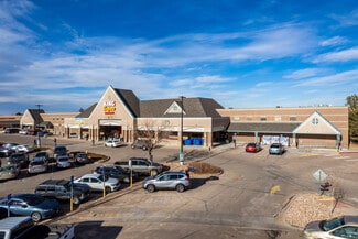 More details for 17001-17031 Lincoln Ave, Parker, CO - Retail for Lease