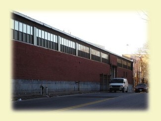 Plus de détails pour 104-20 Dunkirk St, Jamaica, NY - Industriel à louer