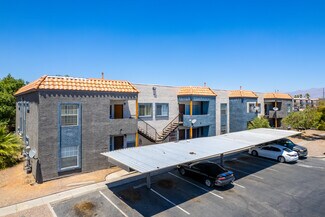 Plus de détails pour 2125 N Las Vegas Blvd, North Las Vegas, NV - Commerce de détail à louer