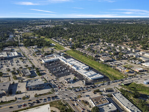 16812-16880 Stuebner Airline Rd, Spring, TX - Aérien  Vue de la carte - Image1