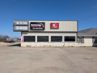 Plus de détails pour 6610 N State Highway 6, Waco, TX - Industriel à louer