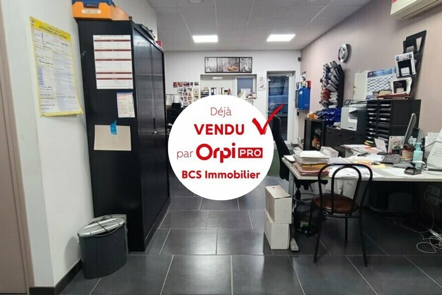 Flex in Lille for sale - Interior Photo - Image 3 of 3