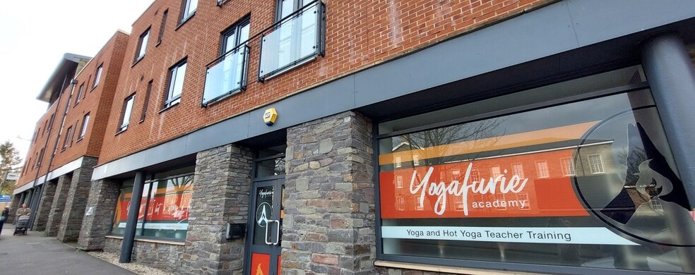 Ashley Down Rd, Bristol for sale - Building Photo - Image 1 of 7