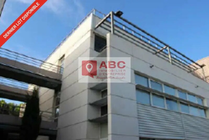 Office in Montpellier for sale - Building Photo - Image 2 of 5