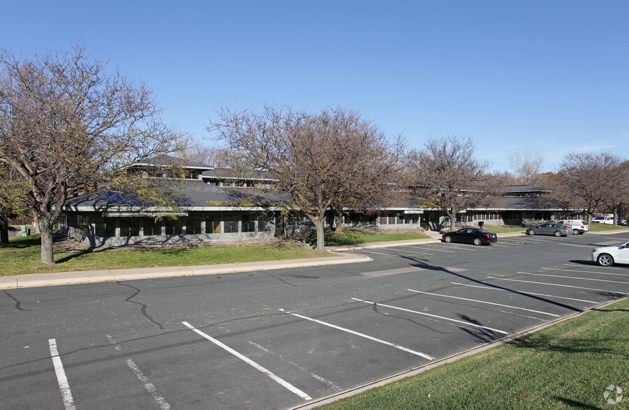 10550 Wayzata Blvd, Minnetonka, MN for sale - Primary Photo - Image 1 of 1