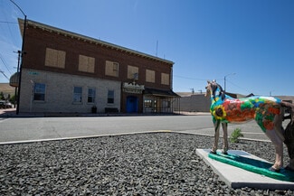 Plus de détails pour 601 7th St, Prosser, WA - Commerce de détail à vendre