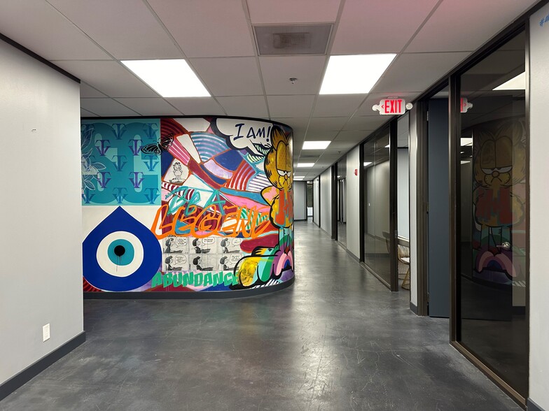 Private Office Space, Houston, TX à louer - Photo intérieure - Image 2 de 16