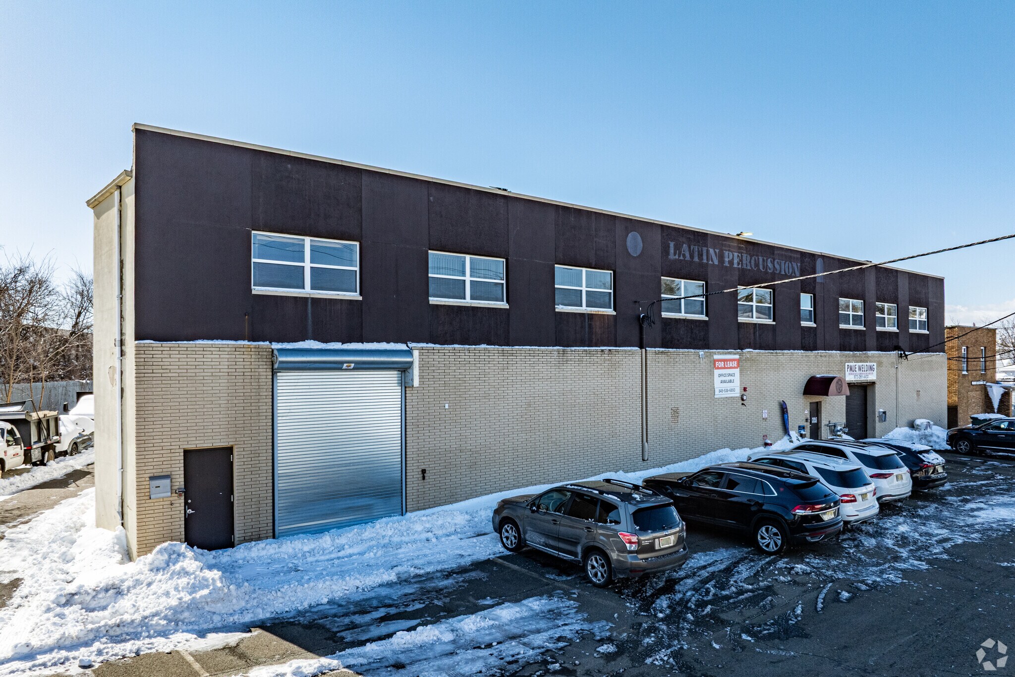 160 Belmont Ave, Garfield, NJ à vendre Photo principale- Image 1 de 33