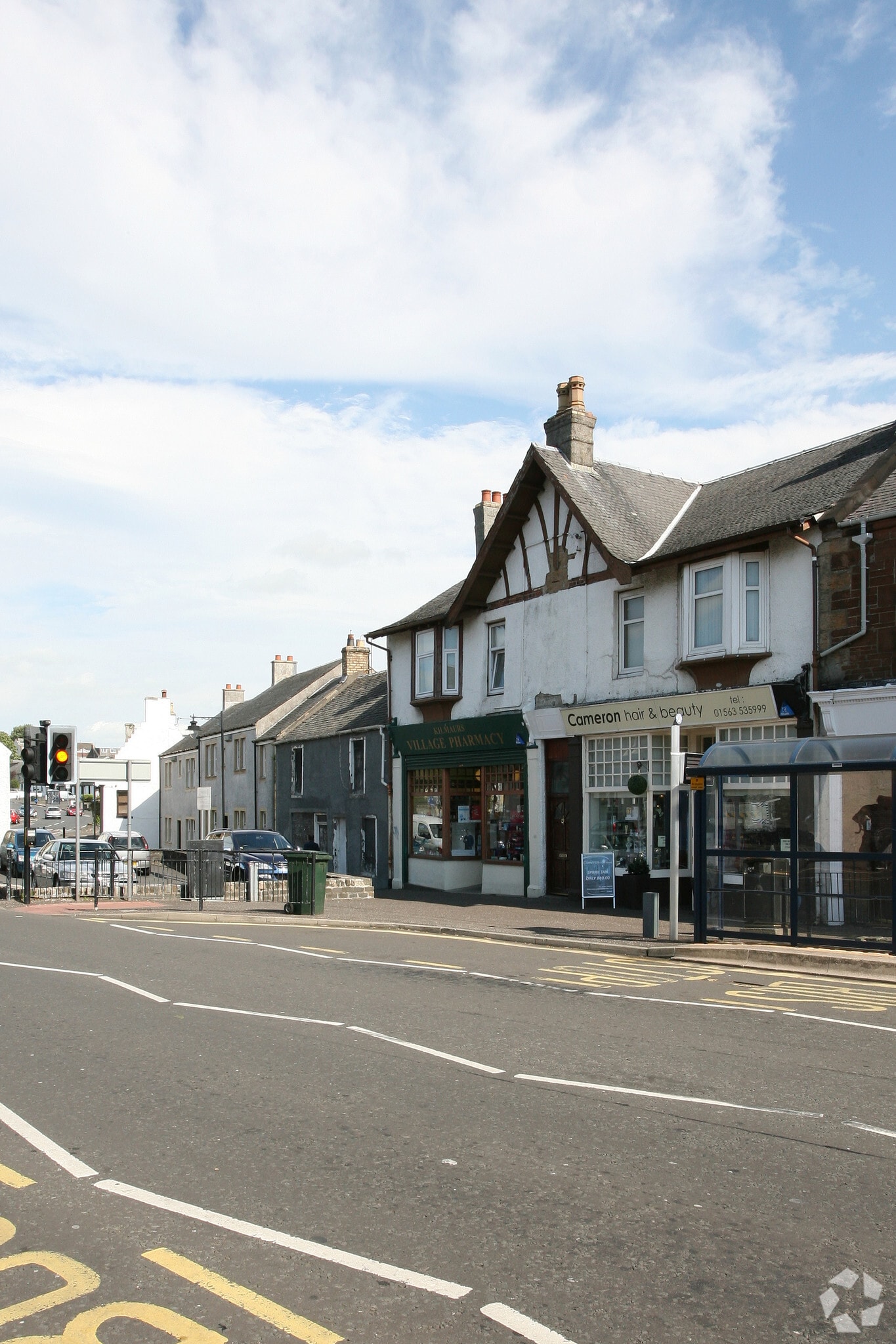 13 Main St, Kilmaurs for lease Primary Photo- Image 1 of 5