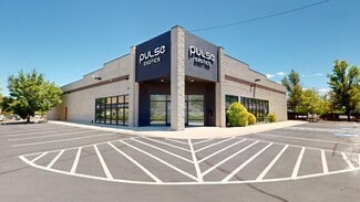 Plus de détails pour 3917 N Carson St, Carson City, NV - Commerce de détail à vendre