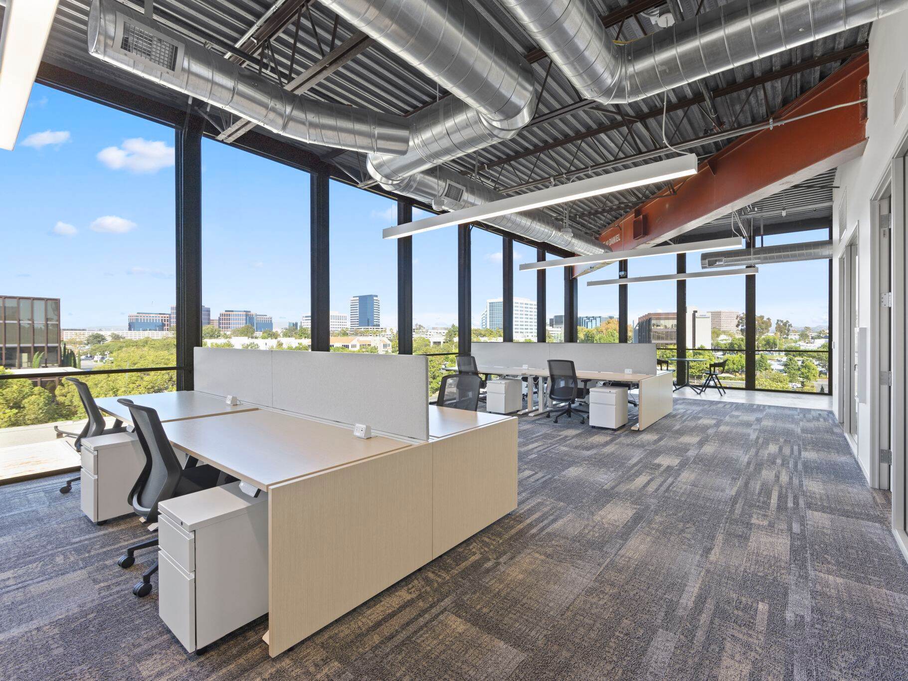 18600 MacArthur Blvd, Irvine, CA à louer Photo intérieure- Image 1 de 7