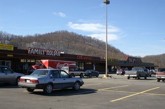 More details for Rte 250 S - Main St, Mannington, WV - Retail for Lease