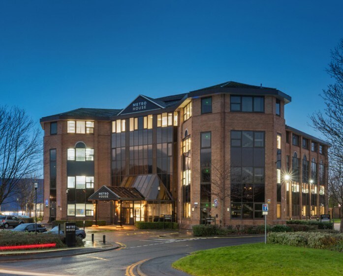 Kingsway N, Gateshead à louer - Photo du bâtiment - Image 3 de 3