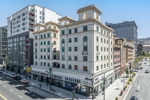 Plus de détails pour 2119 University Ave, Berkeley, CA - Commerce de détail à louer