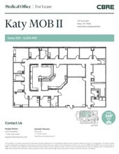 707 S Fry Rd, Katy, TX à louer Photo intérieure- Image 1 de 1