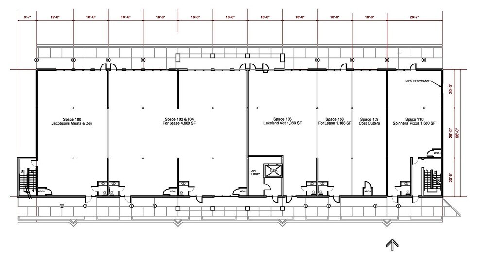 2125 McComb Rd, Stoughton, WI for lease - Building Photo - Image 3 of 19