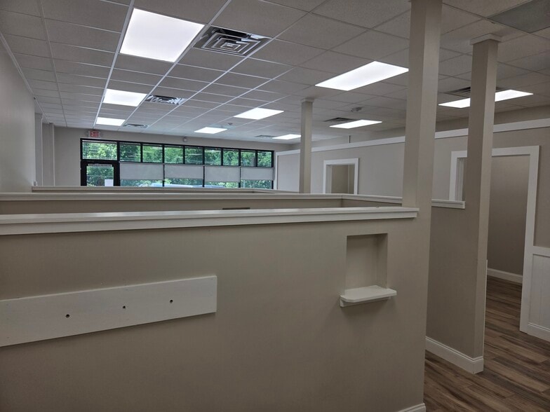 10873 Clemson Blvd, Seneca, SC for lease - Building Photo - Image 2 of 9