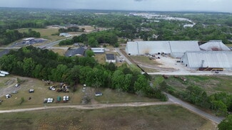 More details for 14 Auction Ave, Darlington, SC - Land for Sale