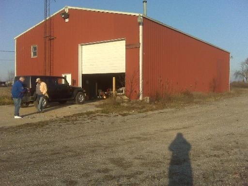 3S465 S Lorang Rd, Elburn, IL à vendre - Photo du bâtiment - Image 3 de 7