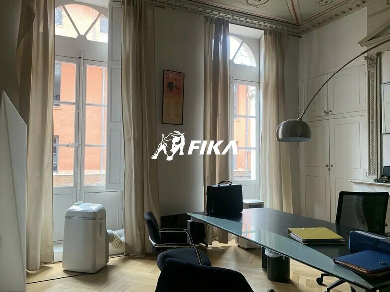Bureau dans Toulouse à louer - Photo intérieure - Image 3 de 12
