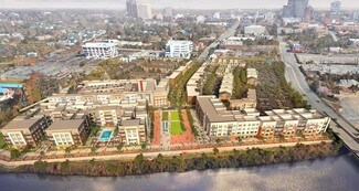 Plus de détails pour 325 Taylor St, Columbia, SC - Bureau/Commerce de détail à louer