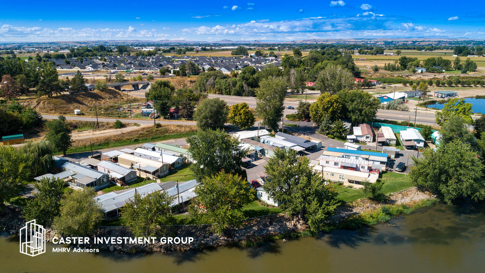 3100 Alden Rd, Fruitland, ID for sale - Primary Photo - Image 1 of 1