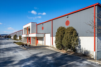 More details for 80-98 N Main St, Wharton, NJ - Industrial for Lease