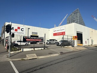 Plus de détails pour 240 Normanby Rd, South Melbourne - Industriel à vendre