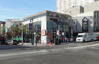 More details for 1475 Polk St, San Francisco, CA - Office for Lease