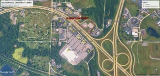 More details for 2405 Morthland Dr, Valparaiso, IN - Land for Sale