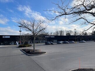 Plus de détails pour 3120-3180 Richmond Rd, Lexington, KY - Commerce de détail à louer