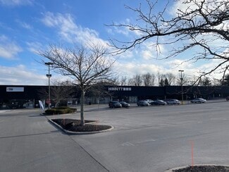 More details for 3120-3180 Richmond Rd, Lexington, KY - Retail for Lease