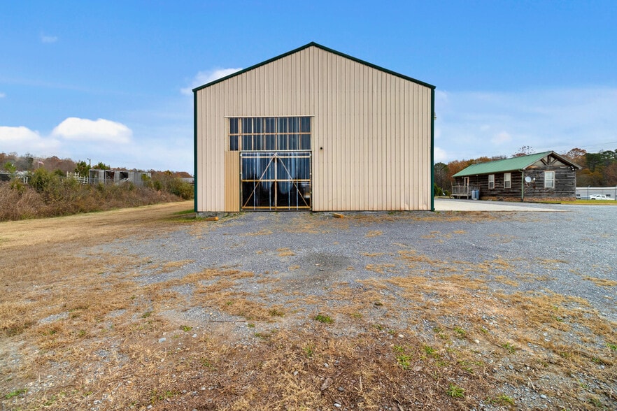 372 Jones St, Decatur, TN for lease - Building Photo - Image 2 of 24