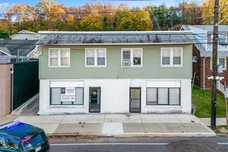 More details for 715 Main St, Caldwell, NJ - Retail for Sale