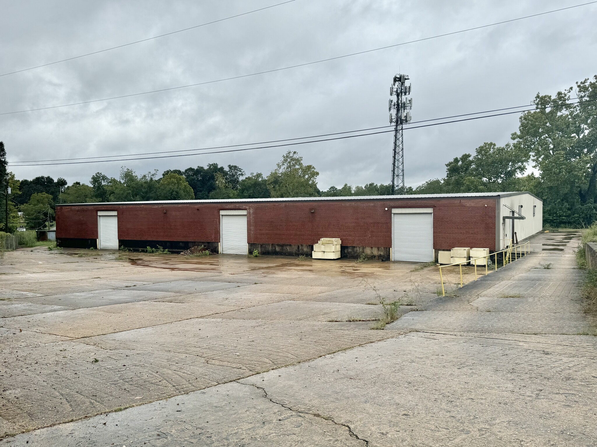 0 S. Conner Street, Enterprise, AL for sale Primary Photo- Image 1 of 9