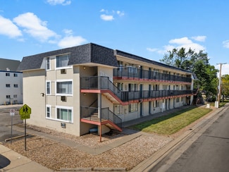 More details for 11948 E 17th Ave, Aurora, CO - Multifamily for Sale