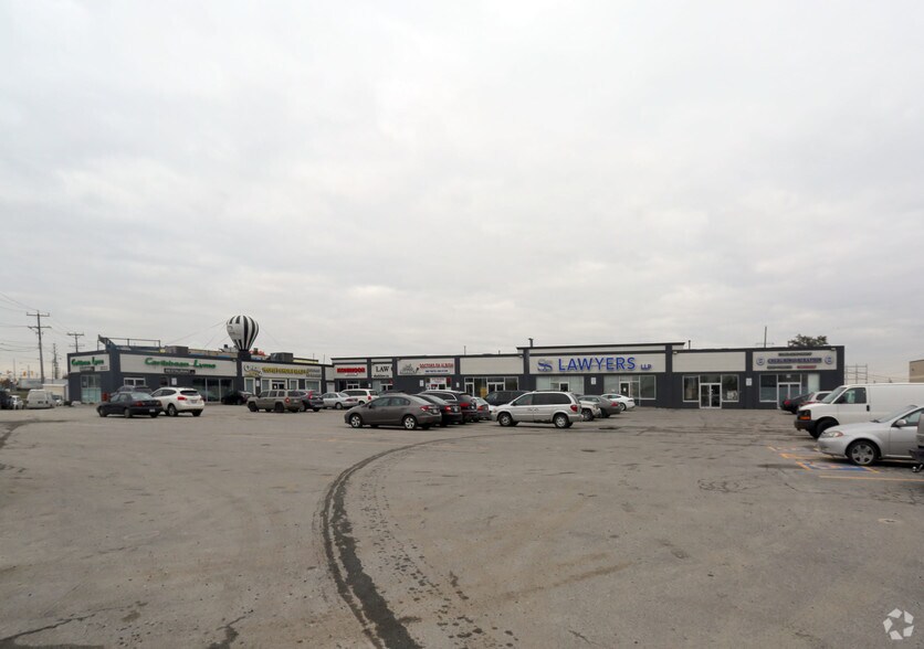 1780 Albion Rd, Toronto, ON à vendre - Photo principale - Image 1 de 2