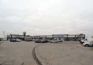 Plus de détails pour 1780 Albion Rd, Toronto, ON - Flex à vendre