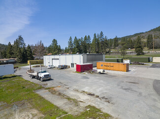 More details for 2660 NW Vine St, Grants Pass, OR - Industrial for Sale