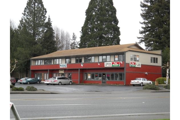 3726 Pacific Ave SE, Olympia, WA for lease - Primary Photo - Image 1 of 6