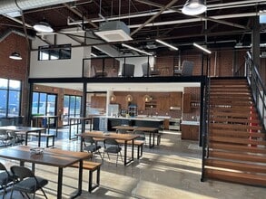 812 E 12th St, Chattanooga, TN for lease Interior Photo- Image 1 of 2