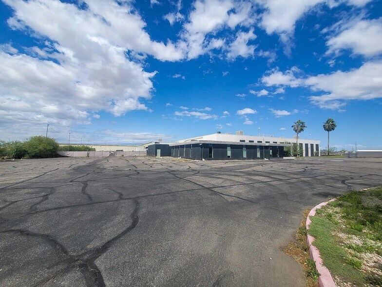 1108 W Gila Bend Hwy, Casa Grande, AZ à louer - Photo du bâtiment - Image 3 de 35