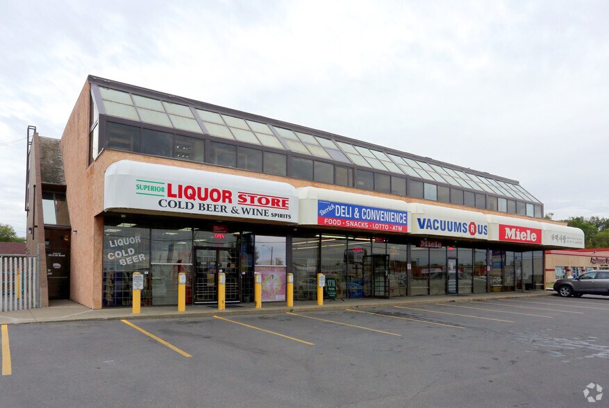 6603-6613 99 St NW, Edmonton, AB à vendre - Photo principale - Image 1 de 1