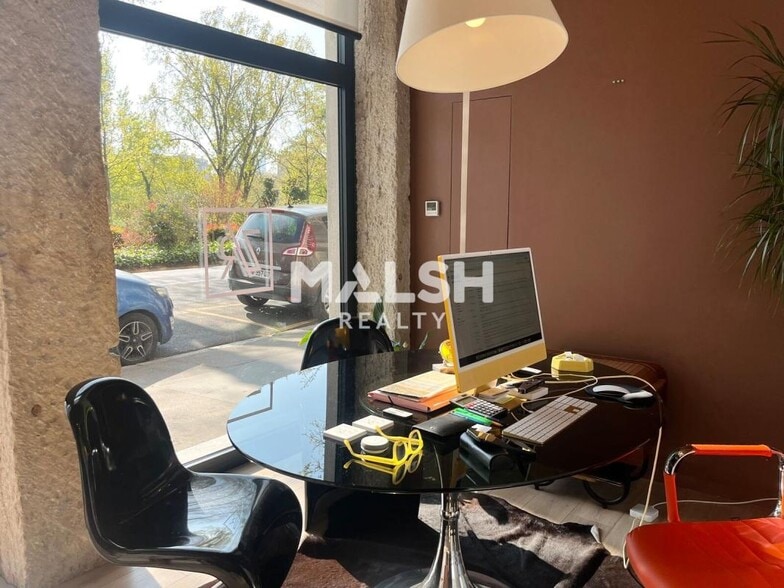 Bureau dans Lyon à louer - Photo intérieure - Image 2 de 5