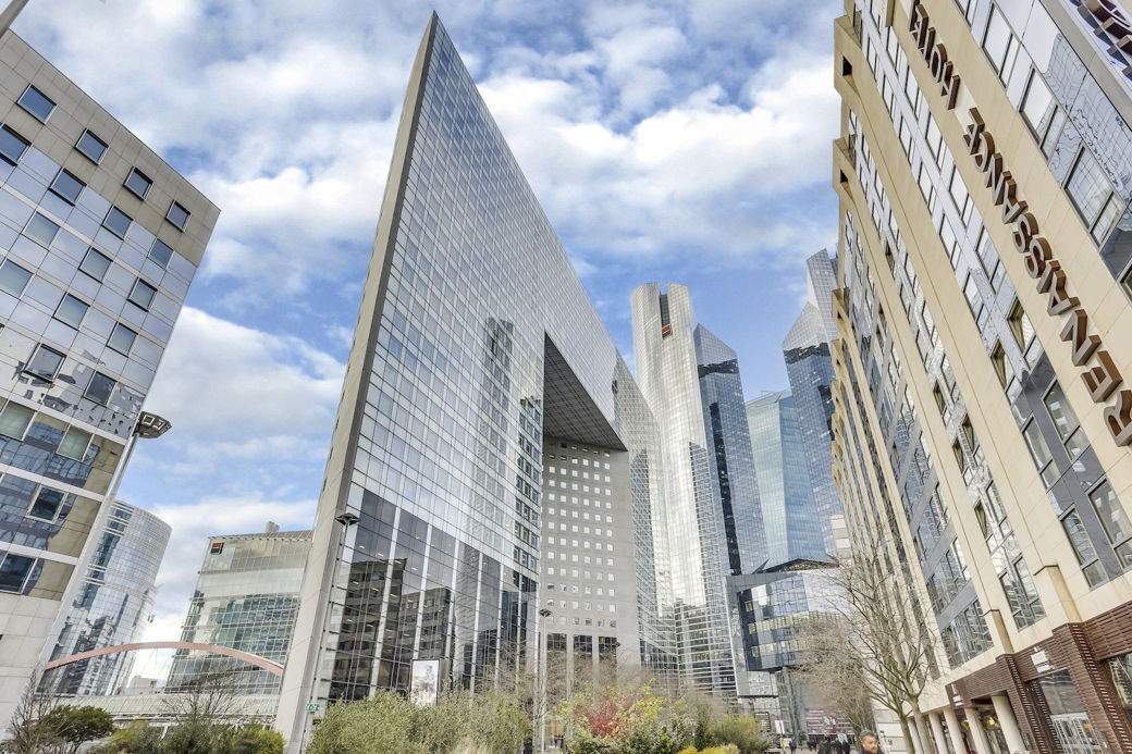 13 Cours Valmy, Puteaux for lease Building Photo- Image 1 of 21