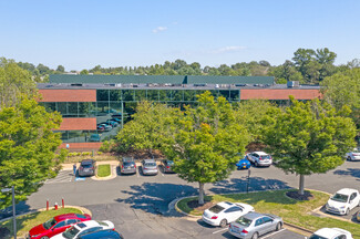 More details for 14120 Newbrook Dr, Chantilly, VA - Office for Lease