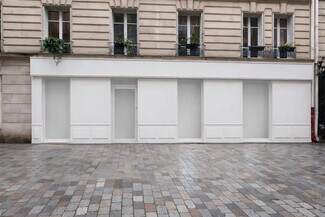 Plus de détails pour Commerce de détail à louer