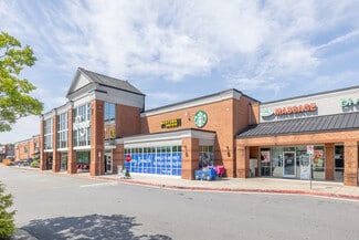 More details for 7380 Spout Springs Rd, Flowery Branch, GA - Retail for Lease