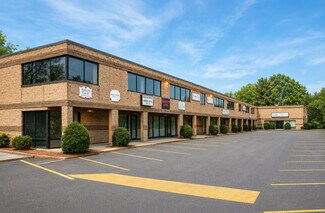 Plus de détails pour 885 Main St, Tewksbury, MA - Bureau/Commerce de détail à louer